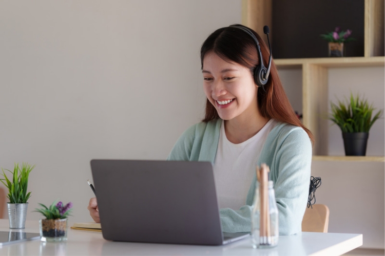 You bring the skill. We will make earning easy.