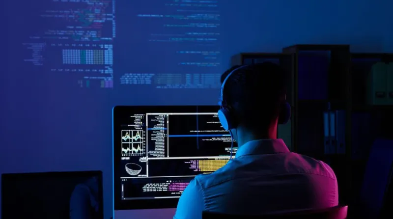 Programming & Technology